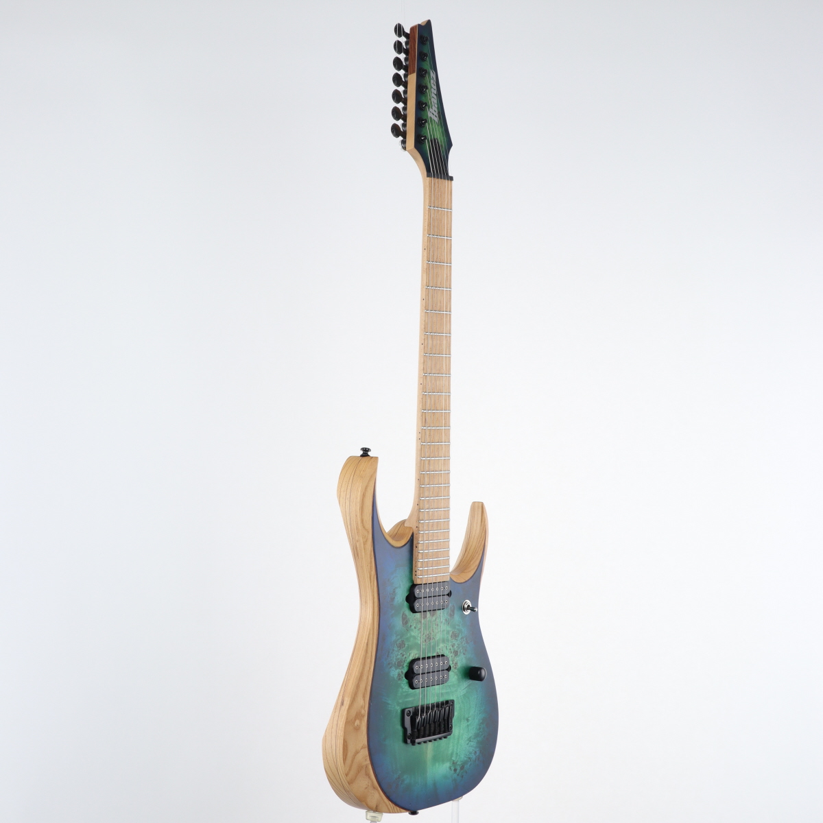 激レア】 Ibanez GART011LTD-SXB レスポール 限定モデル エレキ