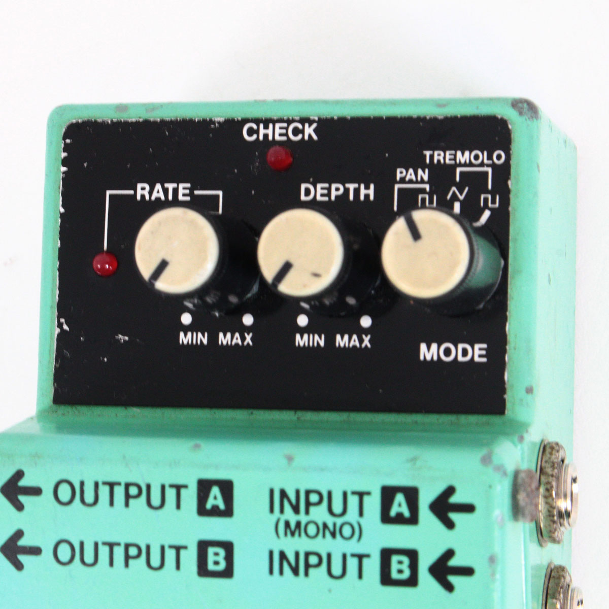 【中古】BOSS / PN-2 Tremolo/Pan 【廃番】【状態良好】 中古】 BOSS / PN-2 Tremolo/Pan 【渋谷店】【値下げ