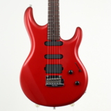 šMusic Man ߥ塼åޥ / LUKE Radiance Red