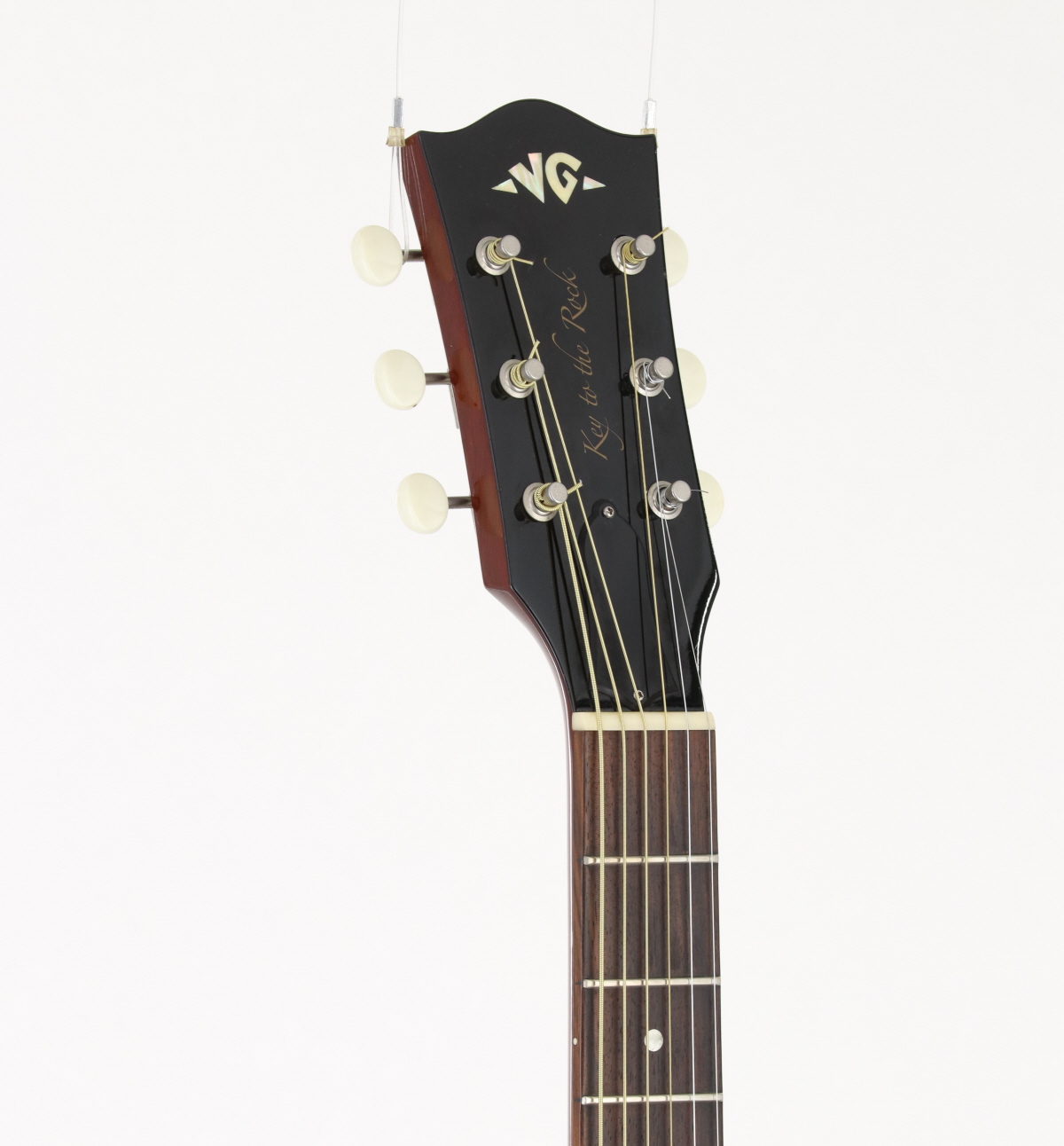 中古】VG / KTR-45 Cherry 【渋谷店】 | イシバシ楽器
