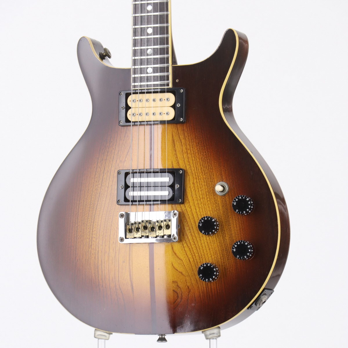 中古】Washburn / Wing Series HAWK Custom tobacco sunburst 中古】Washburn / Wing Series HAWK Custom tobacco sunburst