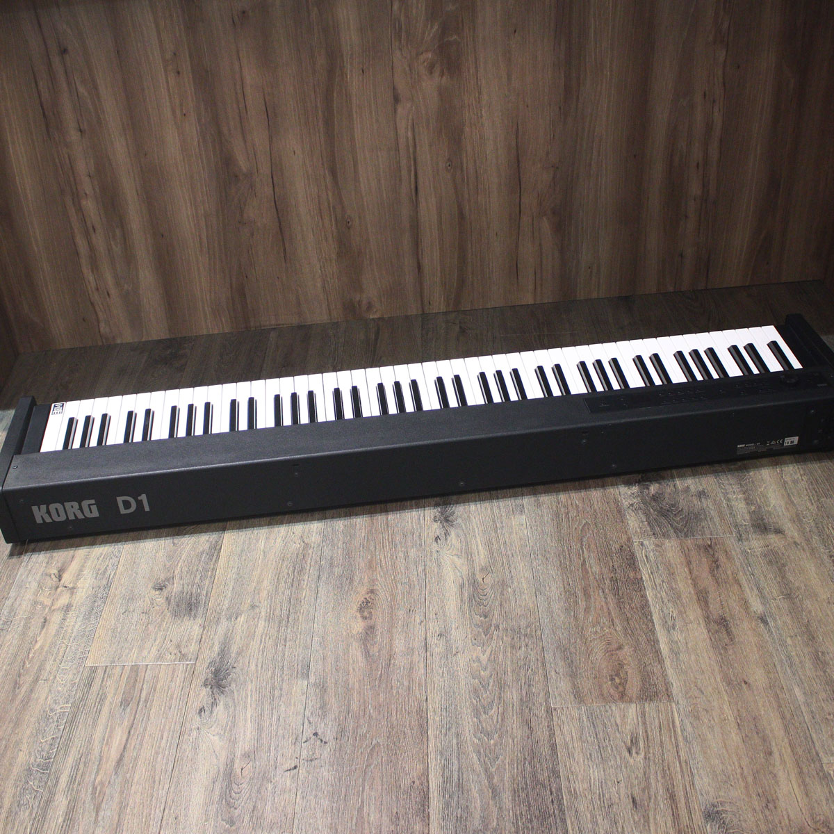 中古】 KORG / D1 / Digital Piano 【渋谷店】 | イシバシ楽器