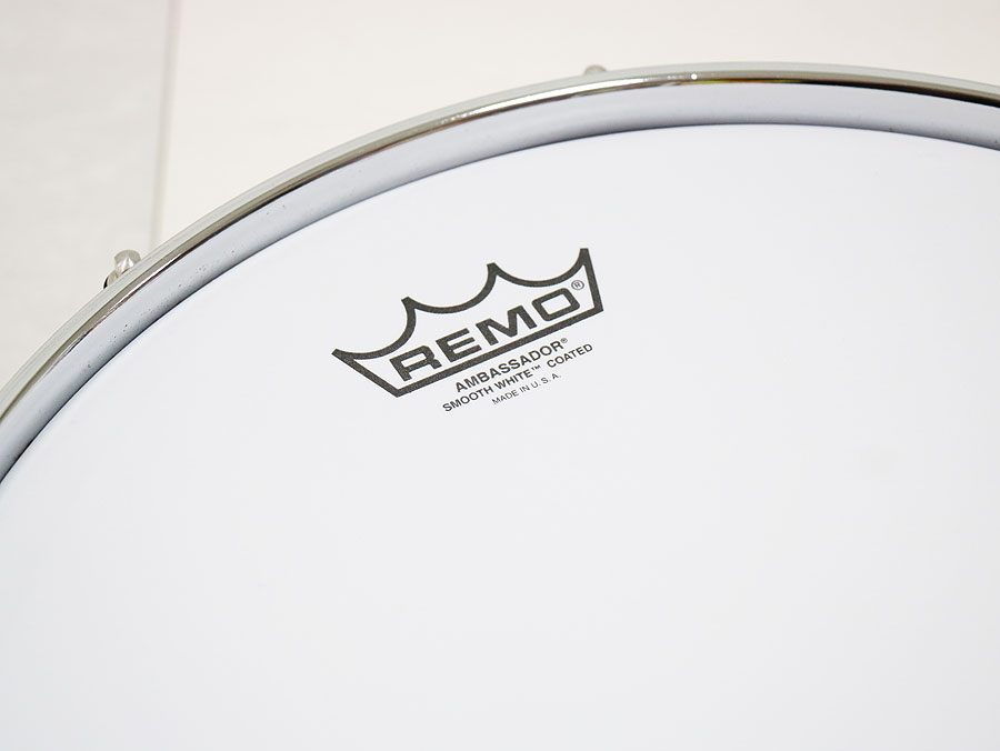 中古】PEARL / Carbonply Mahogany COMPOSITE Scarlet Fade 中古】PEARL / Carbonply Mahogany COMPOSITE Scarlet Fade