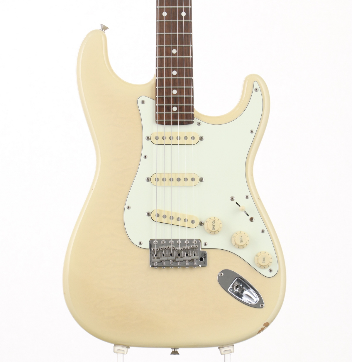 中古】Fender Japan / Limited Edition 2013 ST62/QT USB【新宿