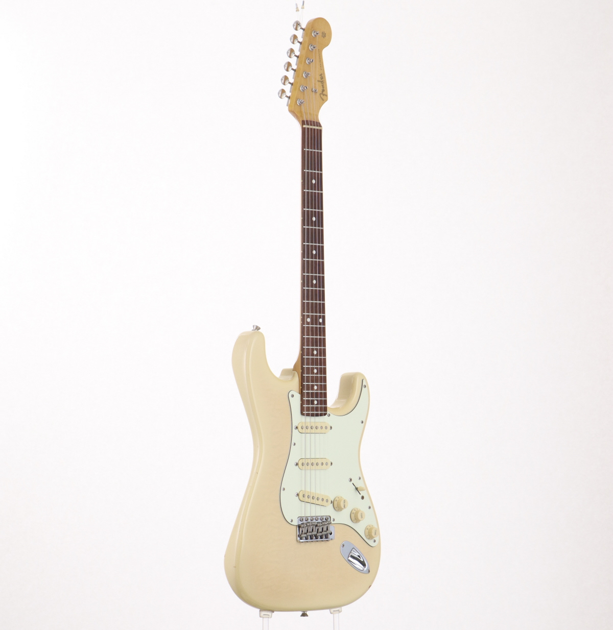 中古】Fender Japan / Limited Edition 2013 ST62/QT USB【新宿 中古】Fender Japan / Limited Edition 2013 ST62/QT USB【新宿
