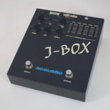 中古】 ACOUSTIC / J-BOX 【渋谷店】 | イシバシ楽器