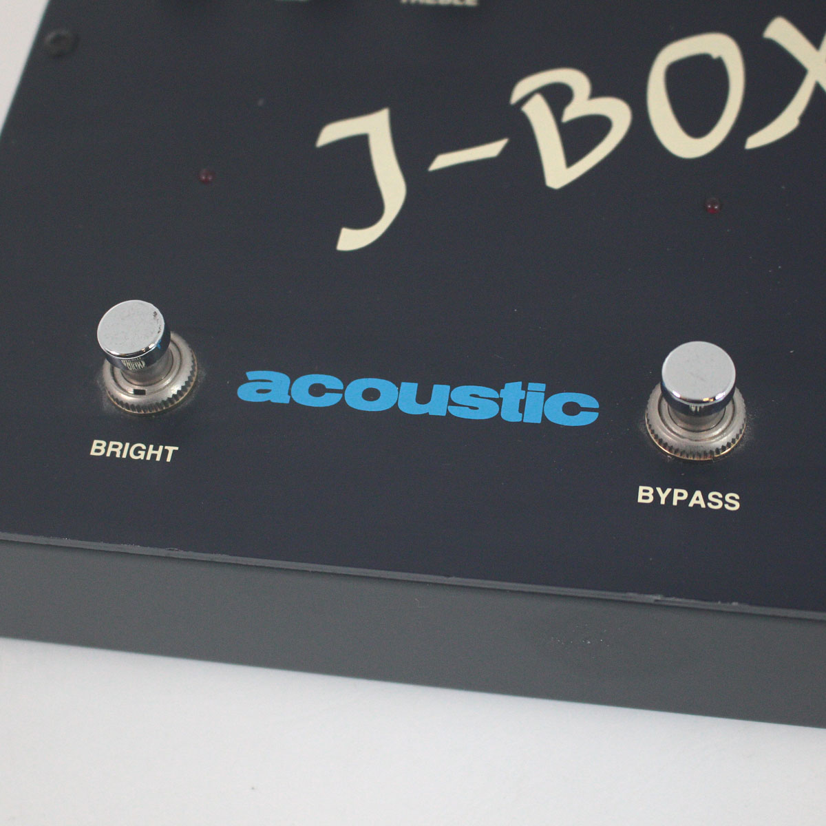 acoustic J-BOX – Fabulous guitars