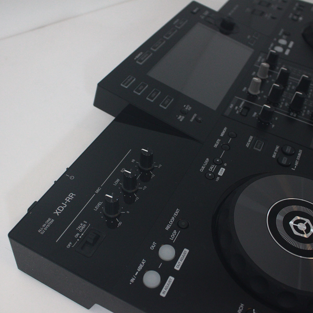 中古】 PIONEER / XDJ-RR 【渋谷店】 | イシバシ楽器