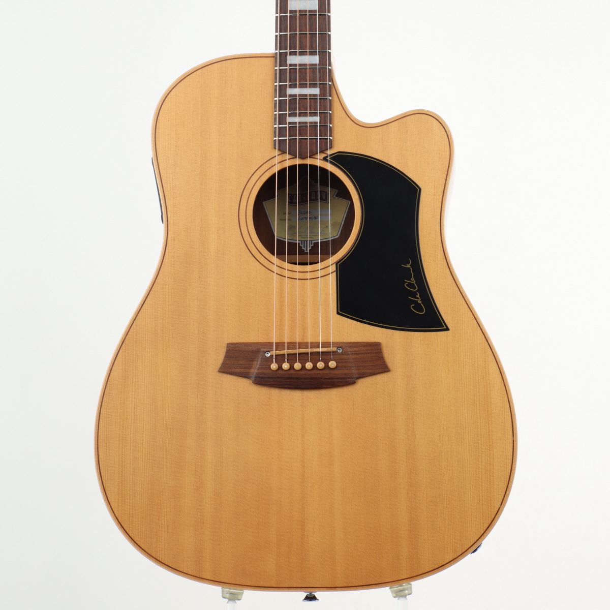 Cole Clark CCLL2 Little Lady 2 | Reverb