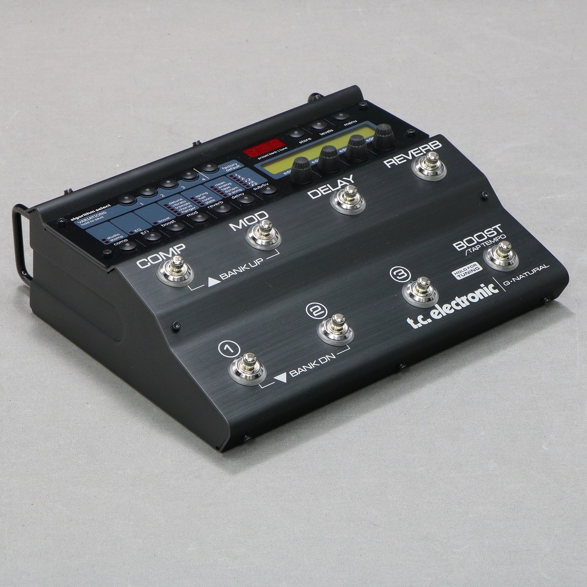 tc electronic G-natural タイムセール