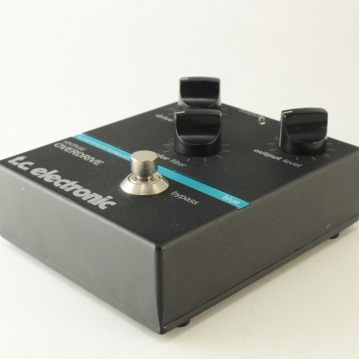 中古】 TC ELECTRONIC / VINTAGE OVERDRIVE 【御茶ノ水本店