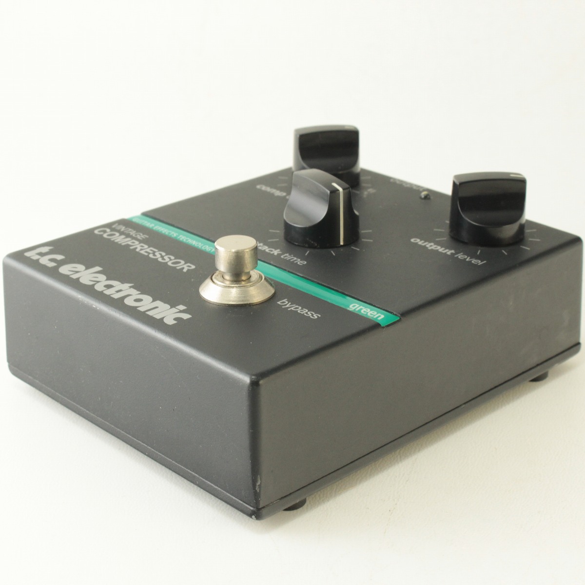 中古】 TC ELECTRONIC / VINTAGE COMPRESSOR 【御茶ノ水本店