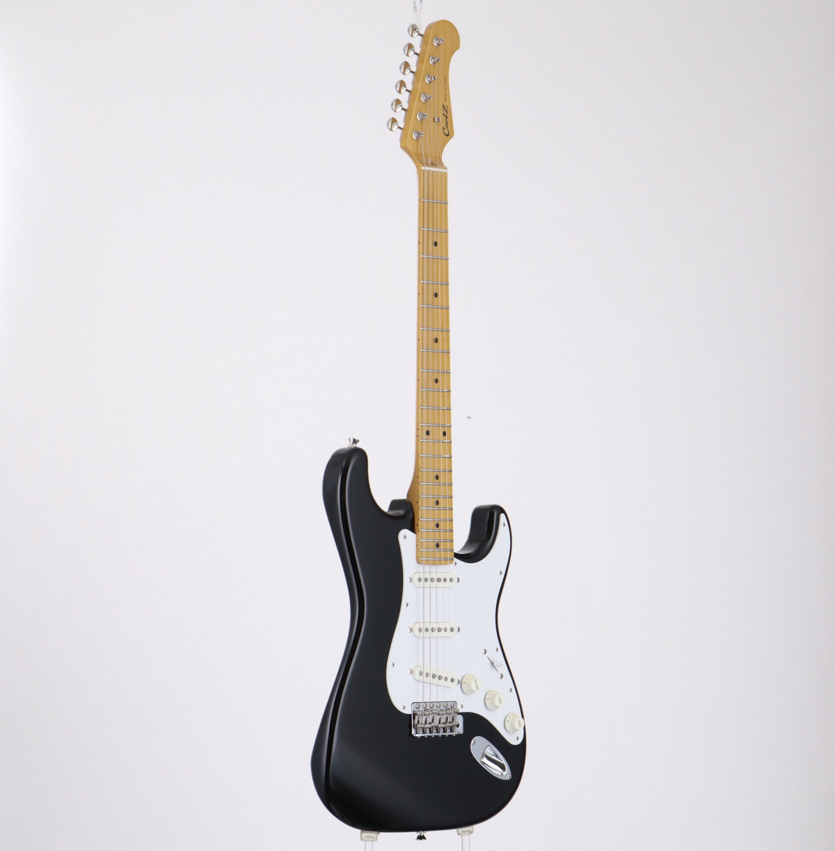 中古】Cool Z / ZST-1M Black (日本製)[2013年製/3.51kg