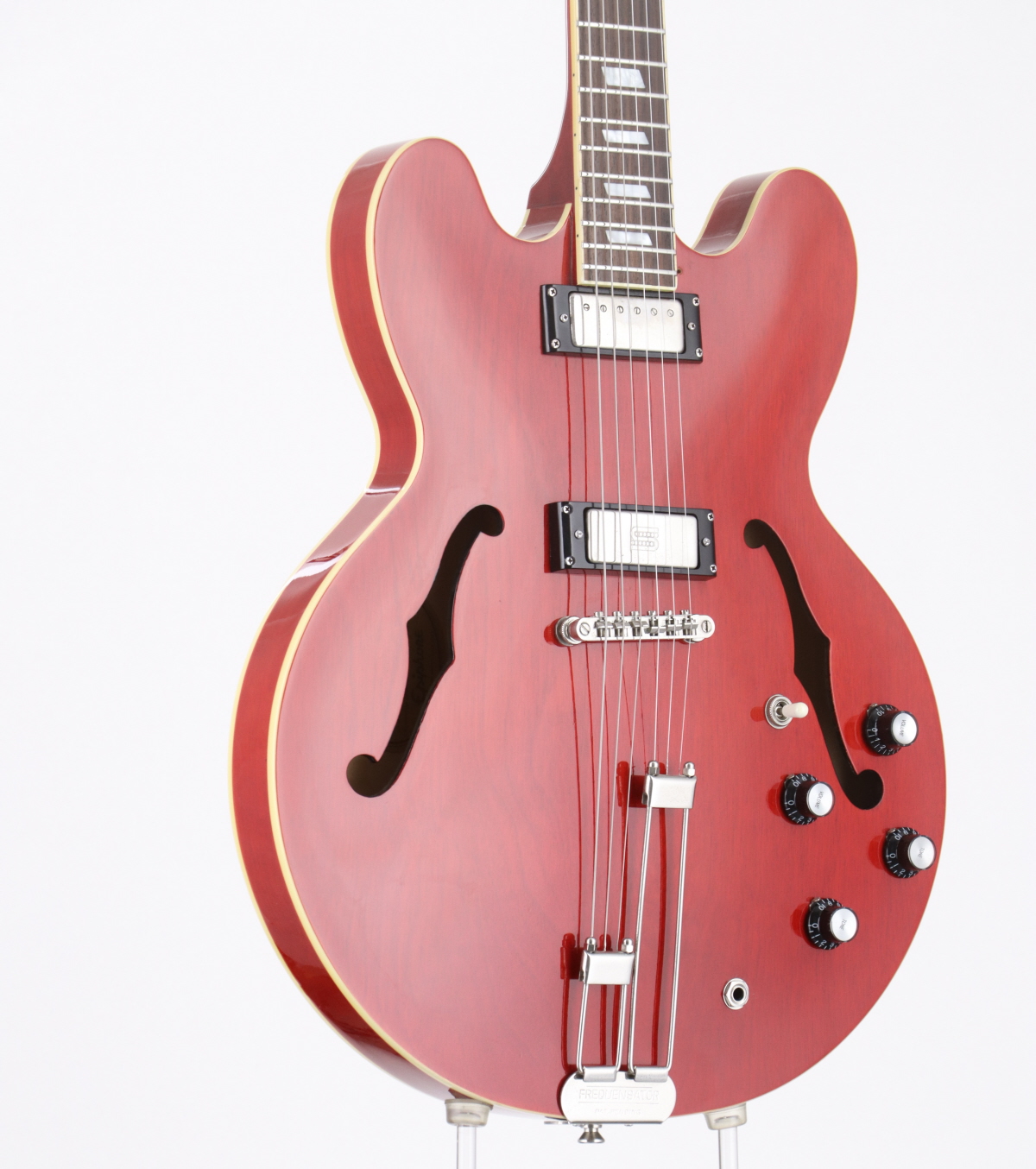 中古】Epiphone / Riviera Reissue Cherry 【渋谷店