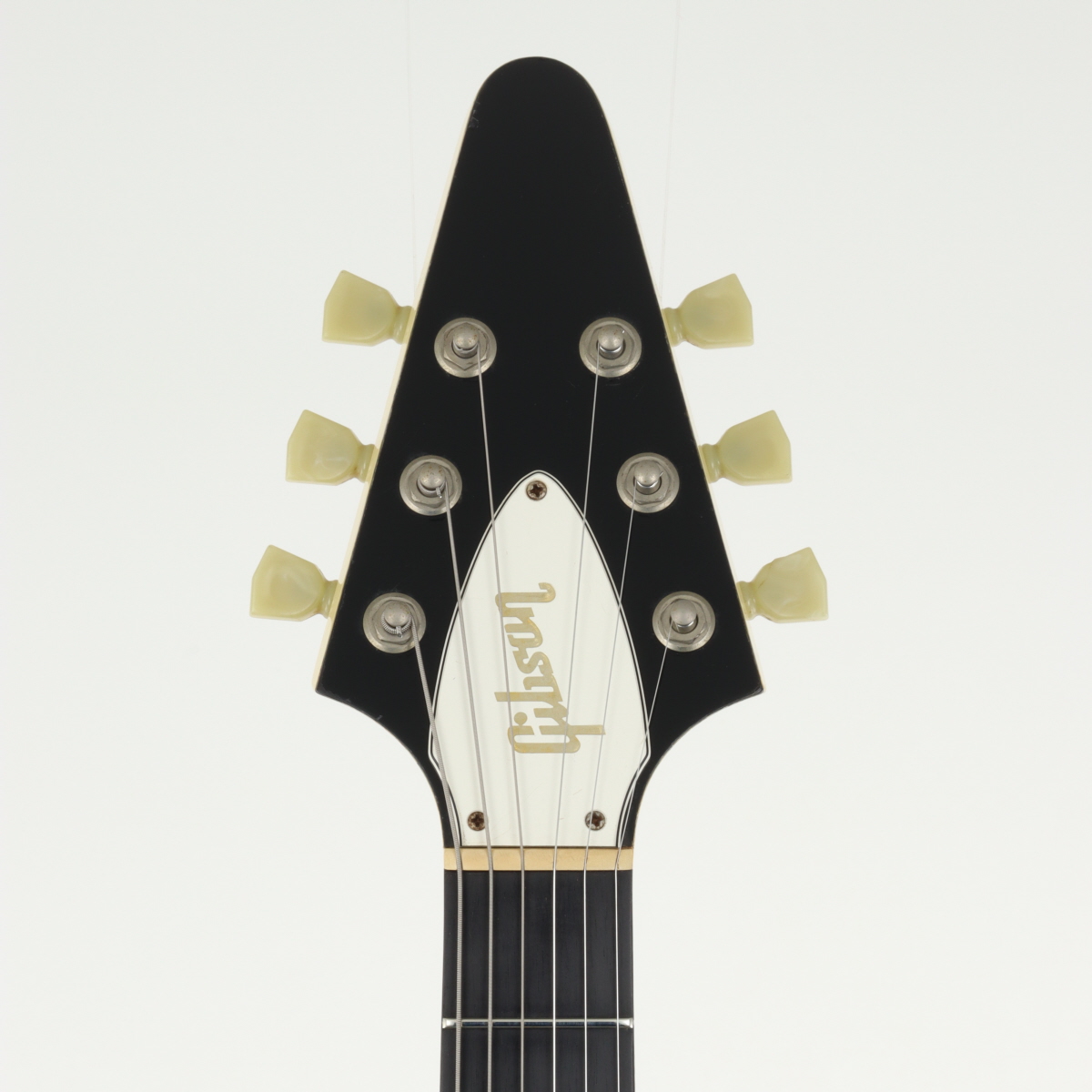 中古】Gibson USA / Flying V 67 MOD Classic White 【最大20 中古】Gibson USA / Flying V 67 MOD Classic White 【最大20