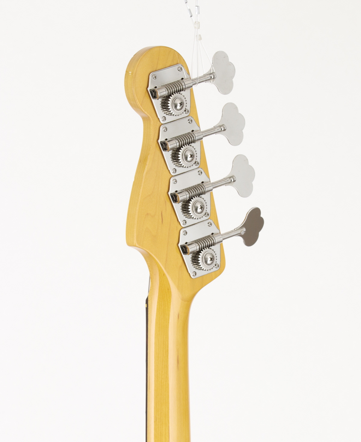 中古】Fender Japan / PB62-DMC/VSP 3-Tone Sunburst フェンダー 中古】Fender Japan / PB62-DMC/VSP 3-Tone Sunburst フェンダー