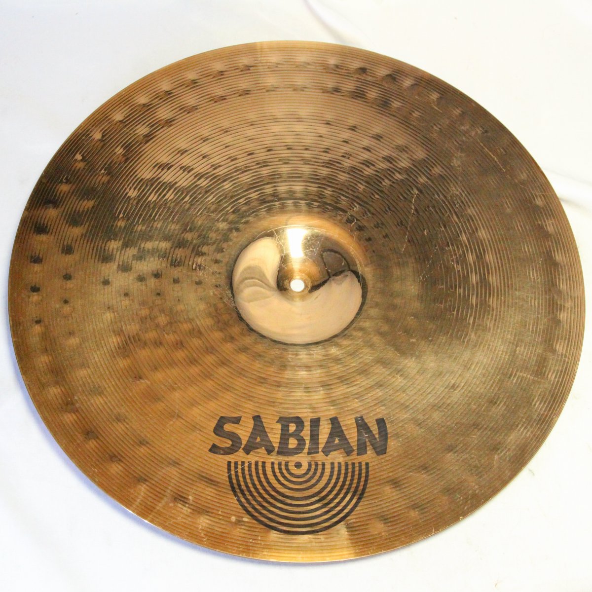 セイビアン(SABIAN)|クラッシュ|HARDOFFオフモール（オフモ