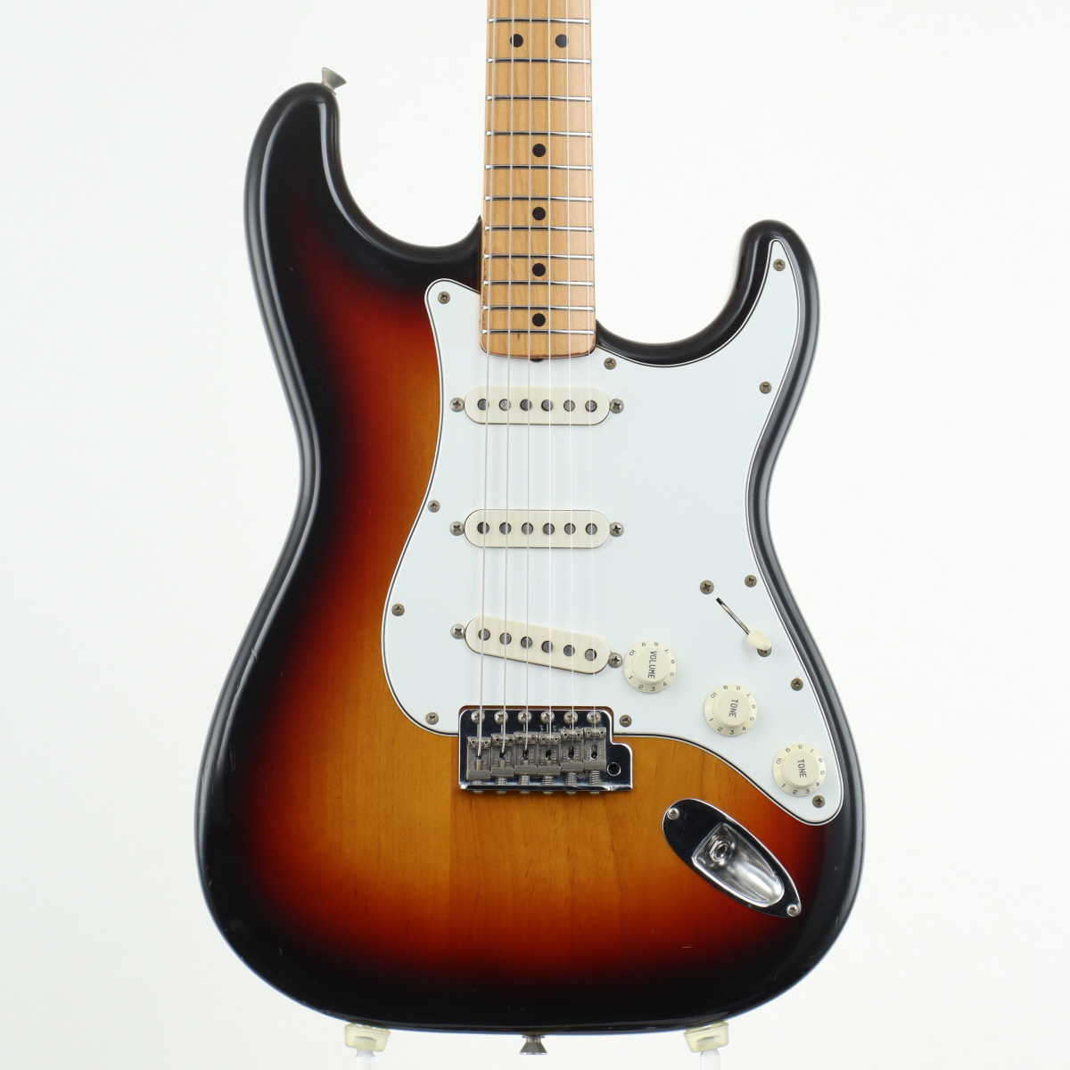 中古】Fender Japan / ST68-85TX 3-Tone Sunburst 【梅田限定！5
