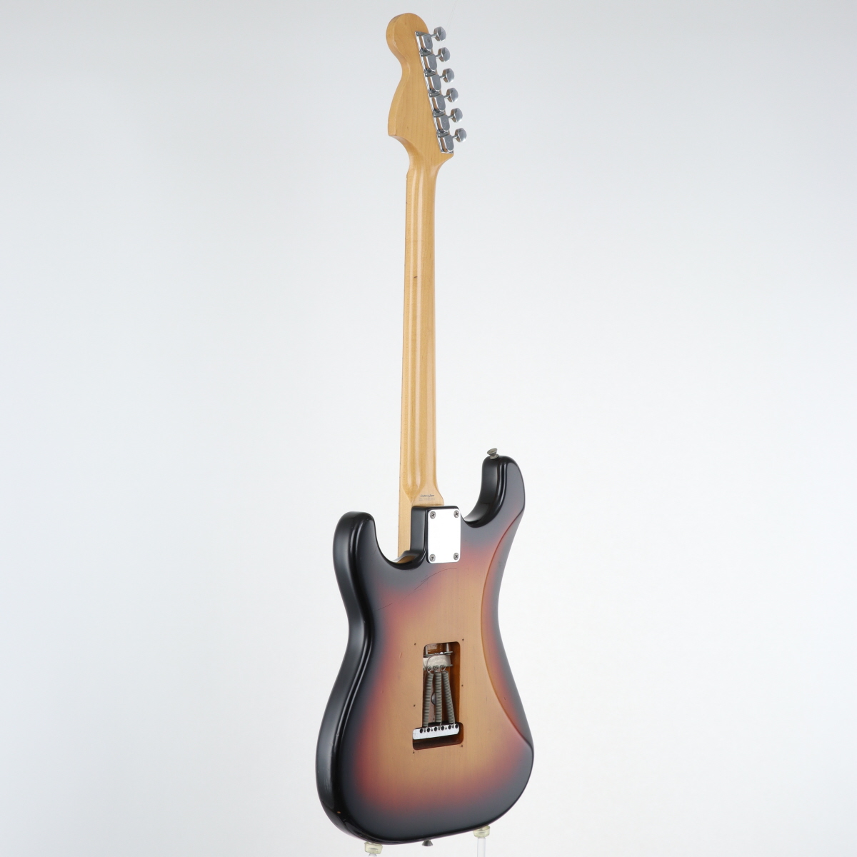 中古】Fender Japan / ST68-85TX 3-Tone Sunburst 【梅田限定!5 中古】Fender Japan / ST68-85TX 3-Tone Sunburst 【梅田限定!5