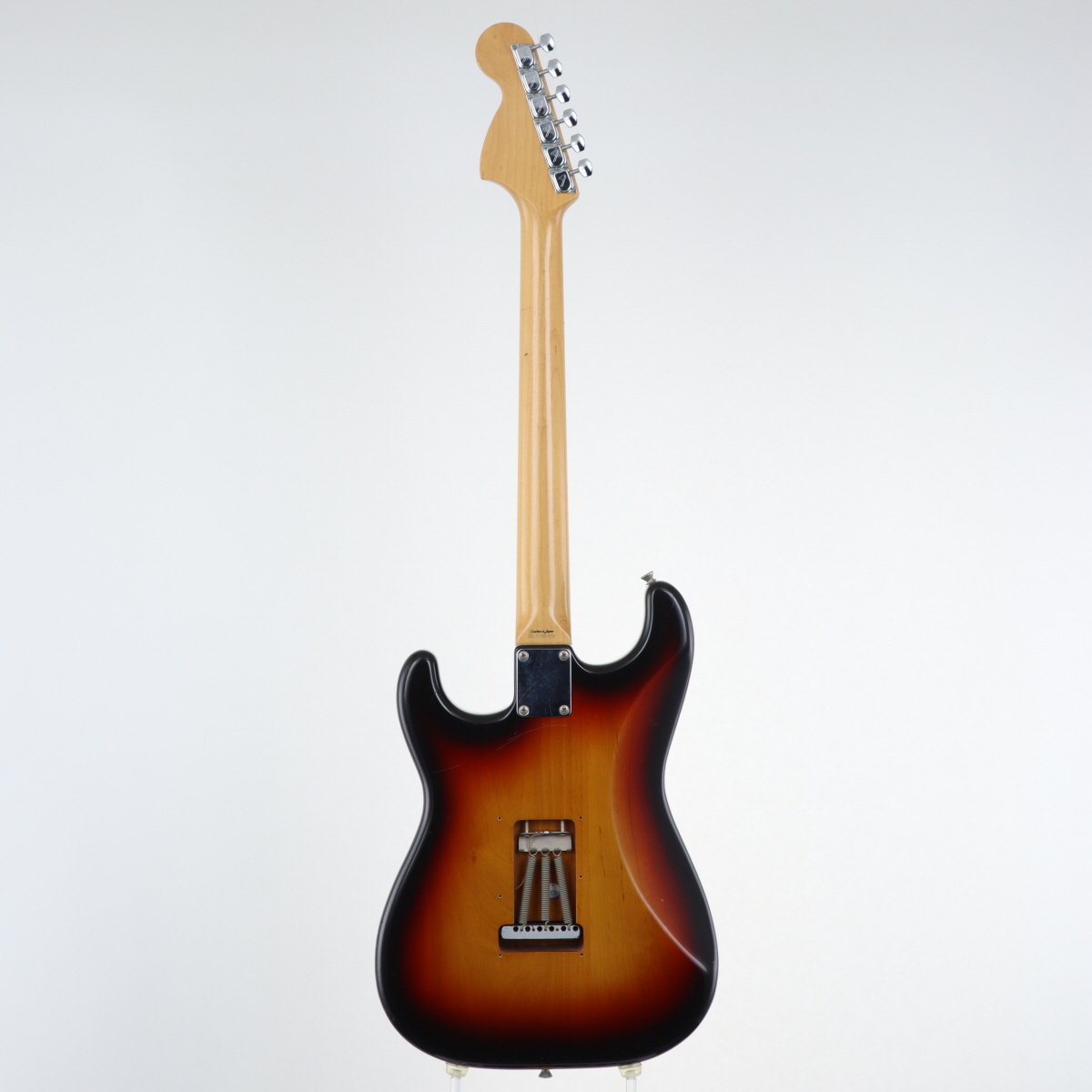 中古】Fender Japan / ST68-85TX 3-Tone Sunburst 【梅田限定！5