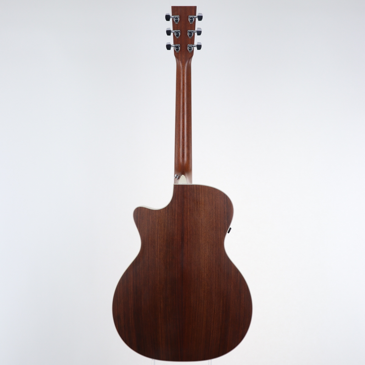 どえもん 〈Martin GPCPA3サペリ　マーチンエレアコ C.F.Martin GPCPA3|ドルフィンギターズ