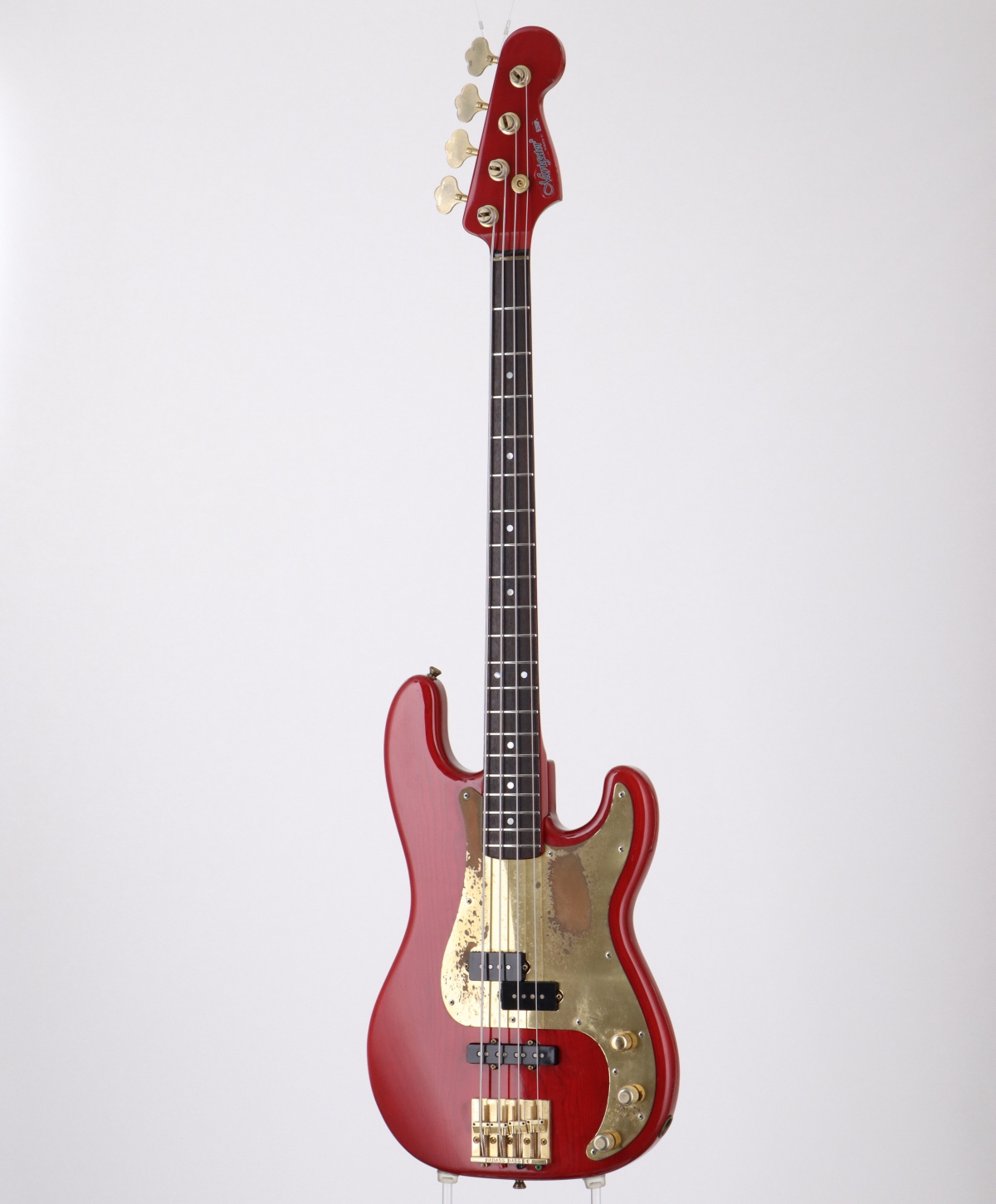 中古】Navigator / Order PJ Type Red【御茶ノ水本店