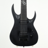 中古】SOLAR GUITARS / A1.7 BOP Artist Limited Black Open
