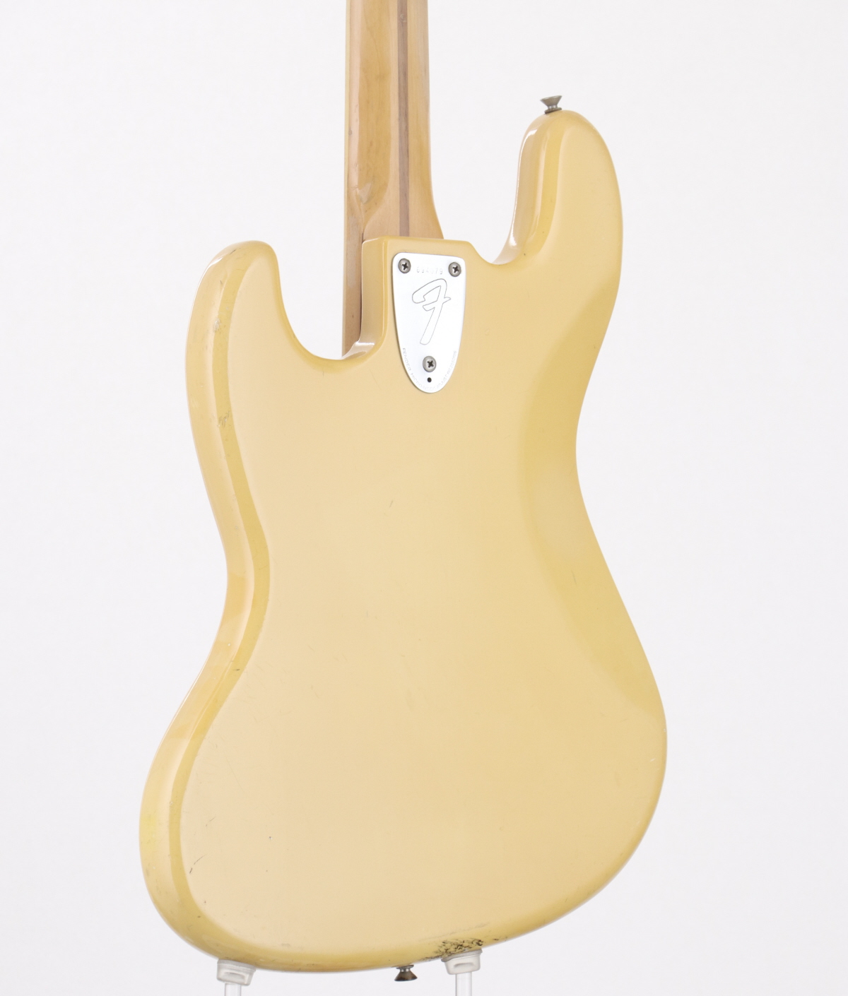 値下げ！　Fender JazzBass1976年製　訳あり品 Fender 1976 JAZZ BASS / Fender USA フェンダー 【 イオン