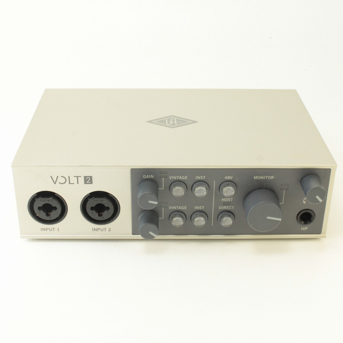 中古】 UNIVERSAL AUDIO / VOLT 2 【御茶ノ水本店】 | イシバシ楽器
