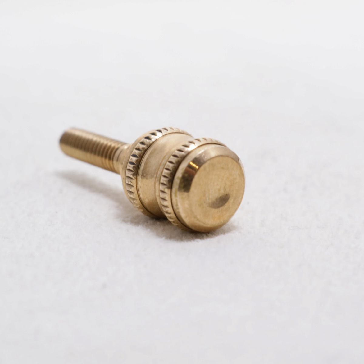 ブランドバッグ通販サイト Shiba Neji ユニバーサル 砲金 Screw Joint Neck / 柴ネジ 管楽器・吹奏楽器
