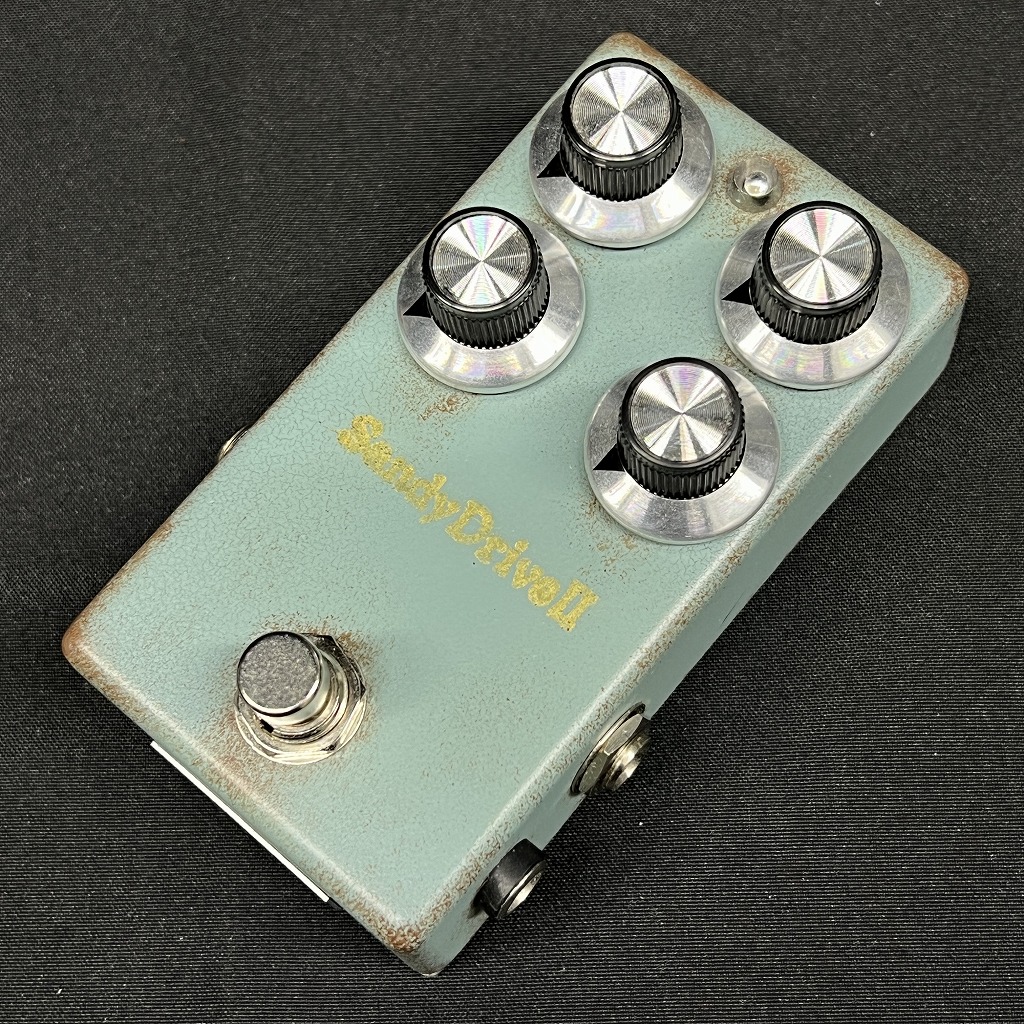 中古】1995FX / Sandy Drive II【新宿店】 | イシバシ楽器