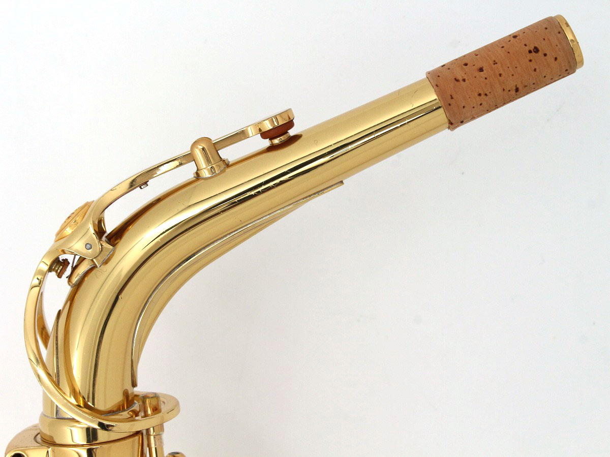 中古】YAMAHA / アルトサックス YAS-62MA 2010年限定品 G1 Neck