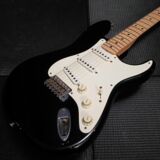 šFender Custom Shop / MBS 1957 Stratocaster Relic Black by Paul Waller -2021-Ͳפޤ!ۡڸοFINEST_GUITARS