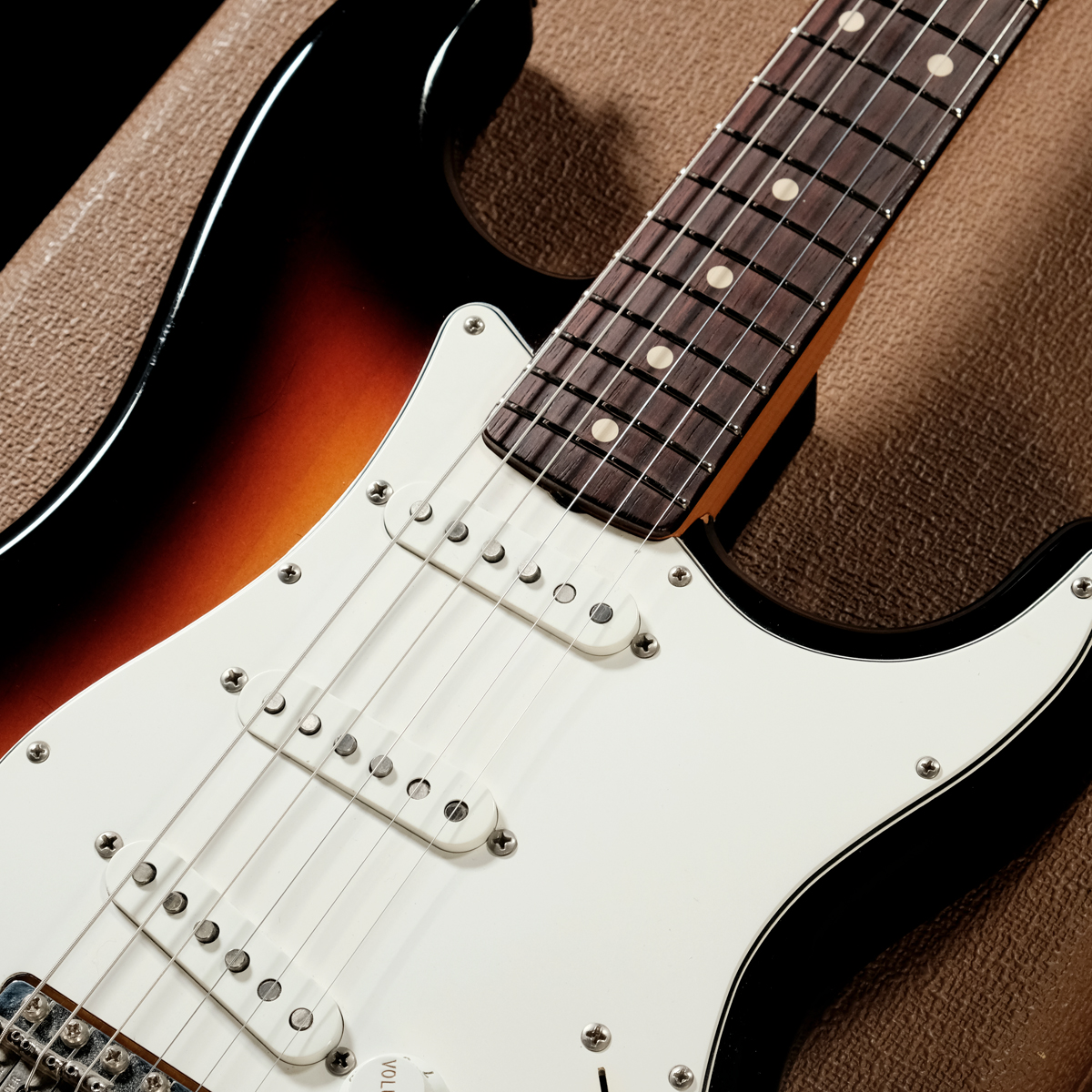 中古】FENDER CUSTOM SHOP / 1960 Stratocaster NOS by Jason 中古】FENDER CUSTOM SHOP / 1960 Stratocaster NOS by Jason