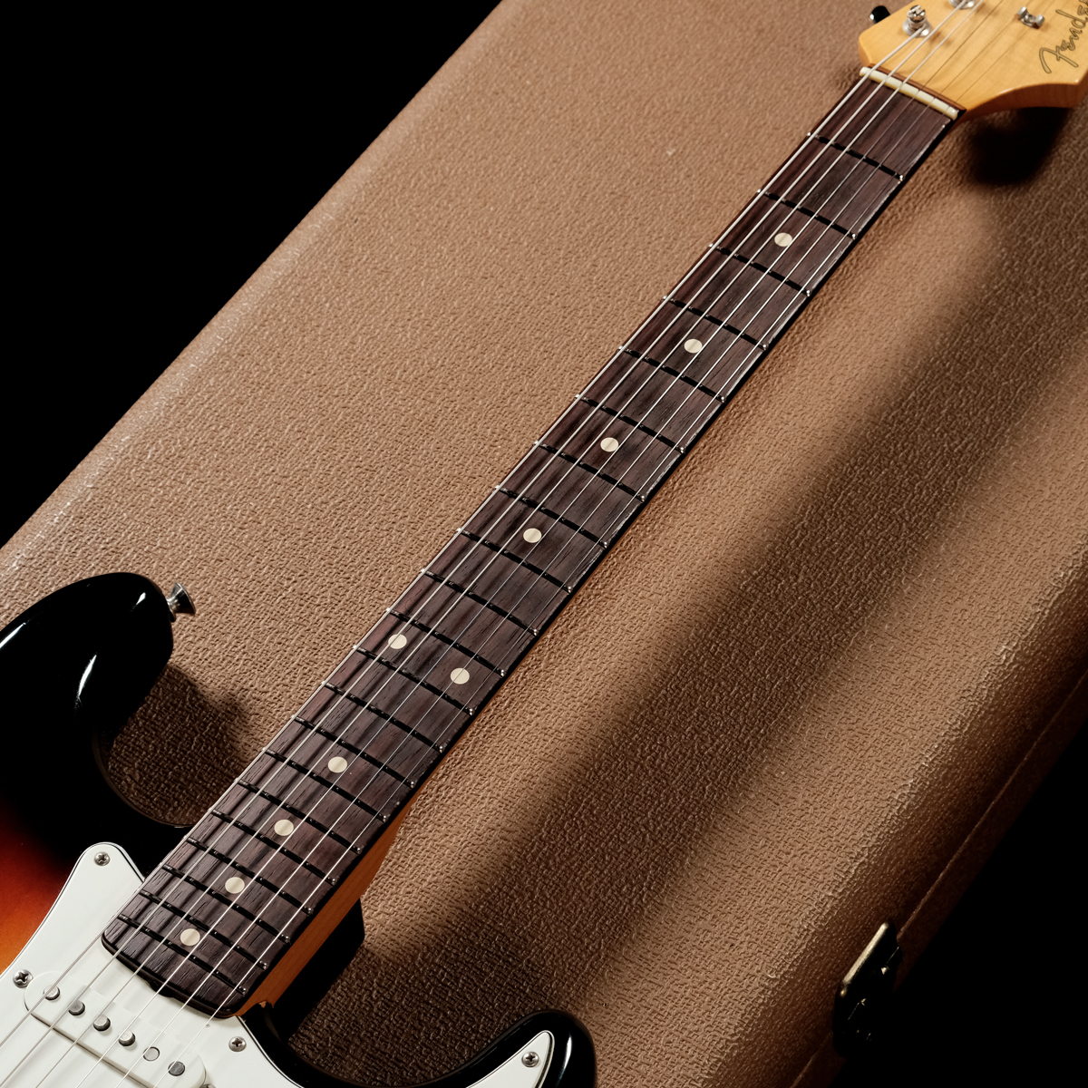 中古】FENDER CUSTOM SHOP / 1960 Stratocaster NOS by Jason