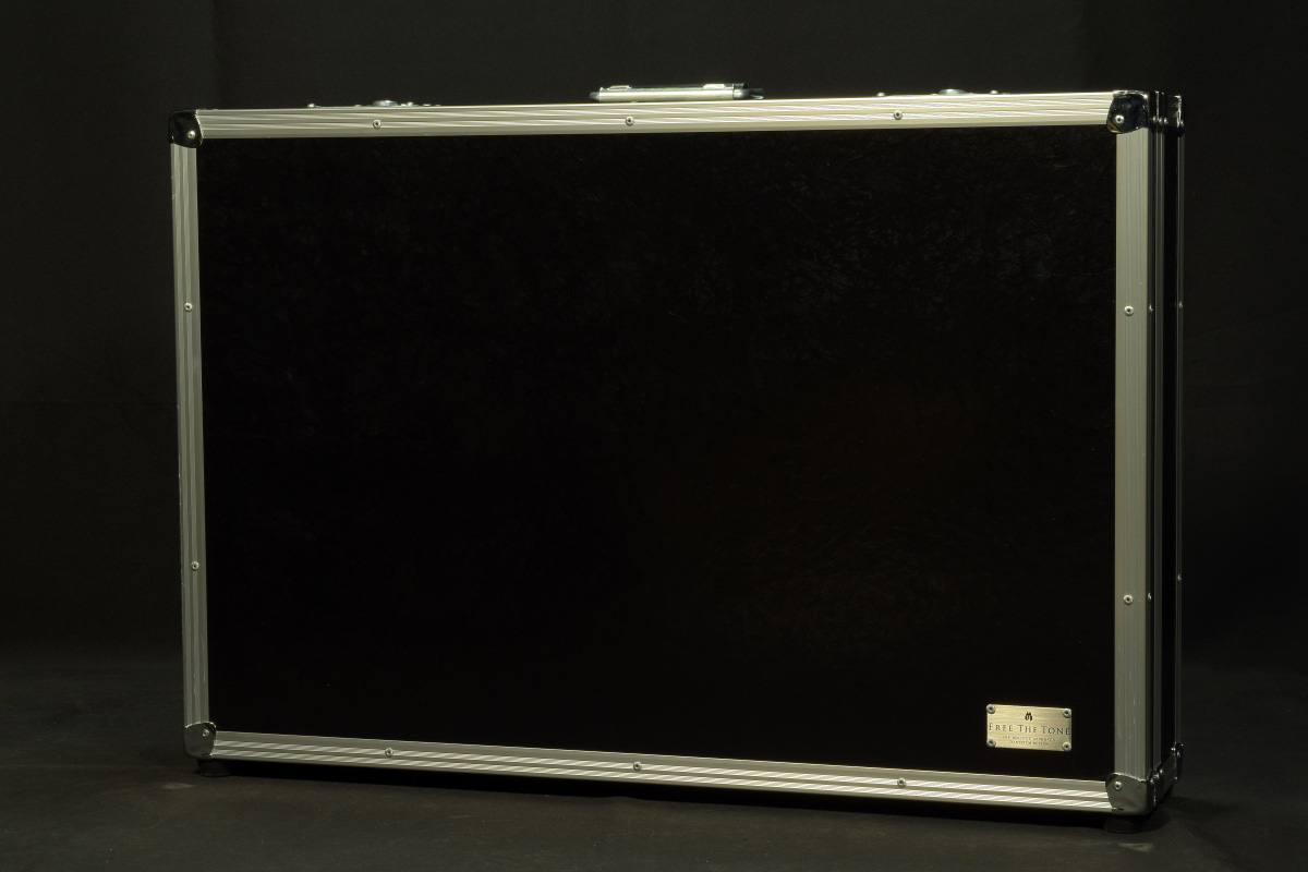 中古】Free The Tone フリーザトーン / FP7045 w/TC-3 Forvis