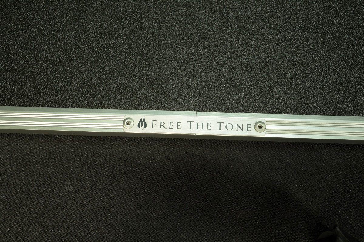 new】Free The Tone / FP7045 with TC-3 Forvis Light