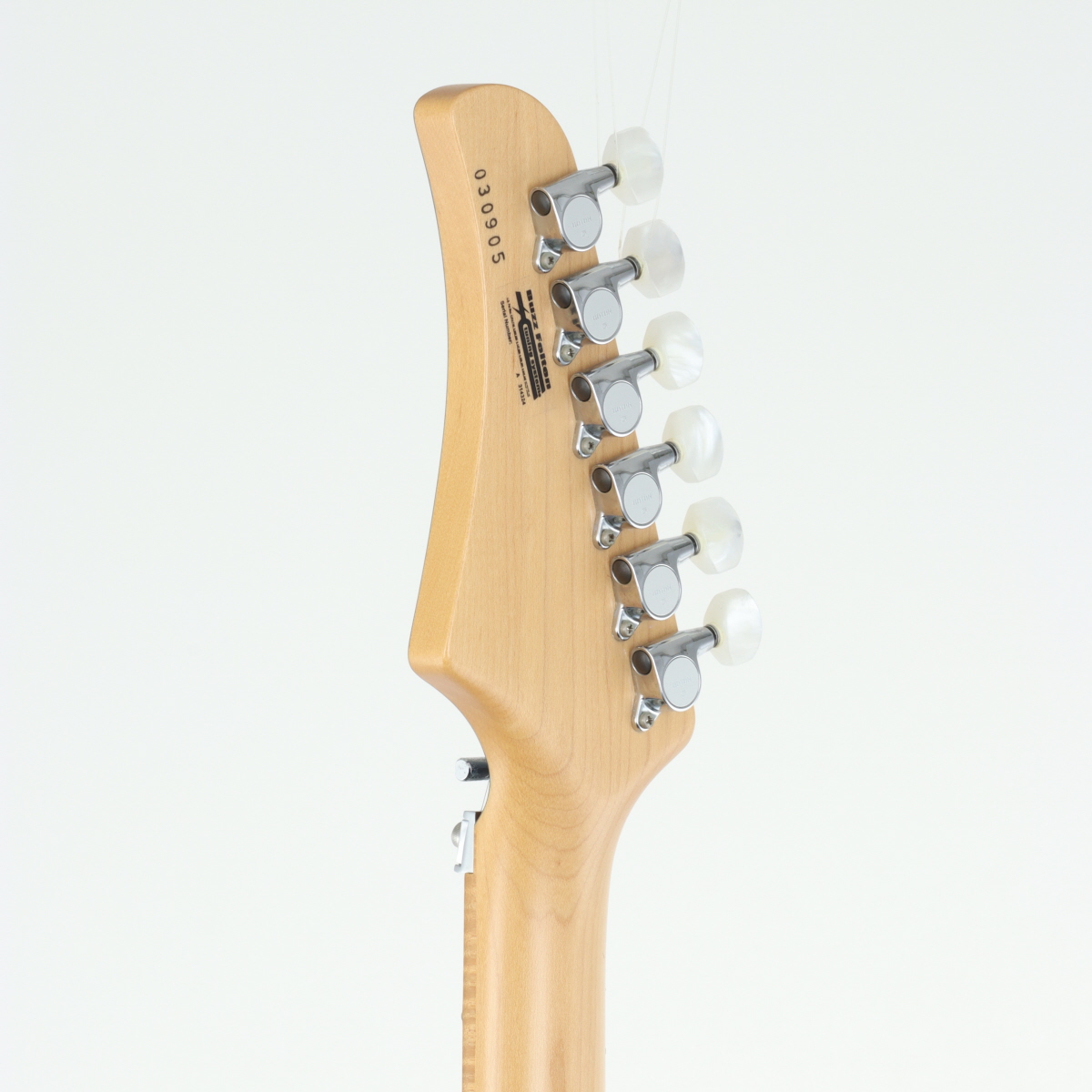 中古】T's Guitars / DST-Classic24 Custom Order Mod Blue