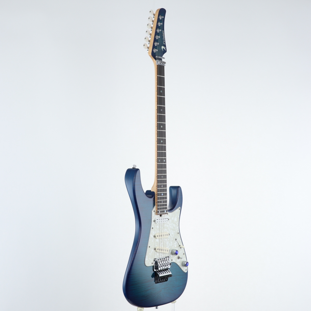 中古】T's Guitars / DST-Classic24 Custom Order Mod Blue