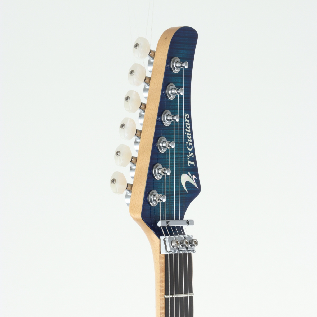 中古】T's Guitars / DST-Classic24 Custom Order Mod Blue