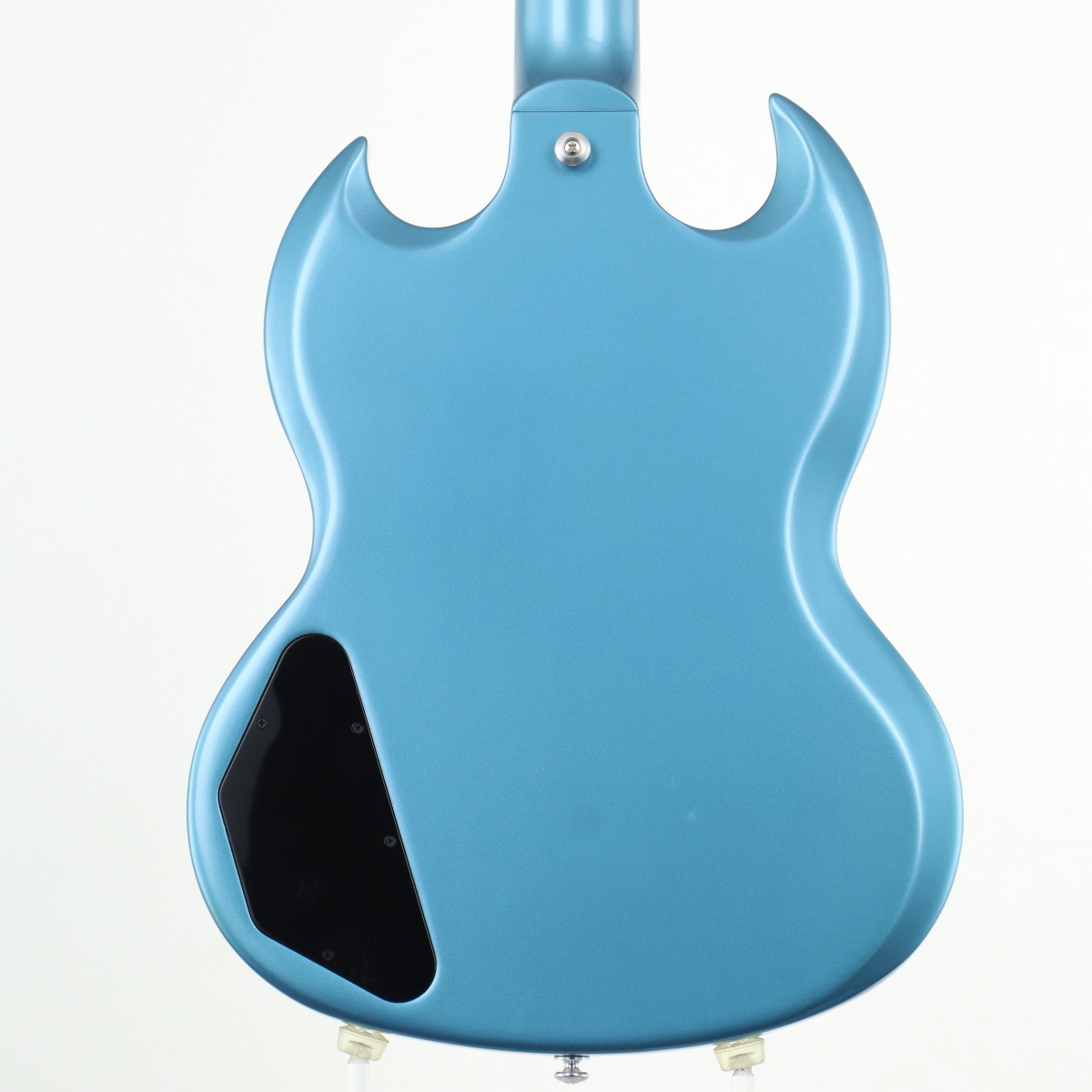 中古】Gibson USA / SG Standard -2021- Pelham Blue 【梅田店