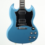 中古】Gibson USA / SG Standard -2021- Pelham Blue 【梅田店