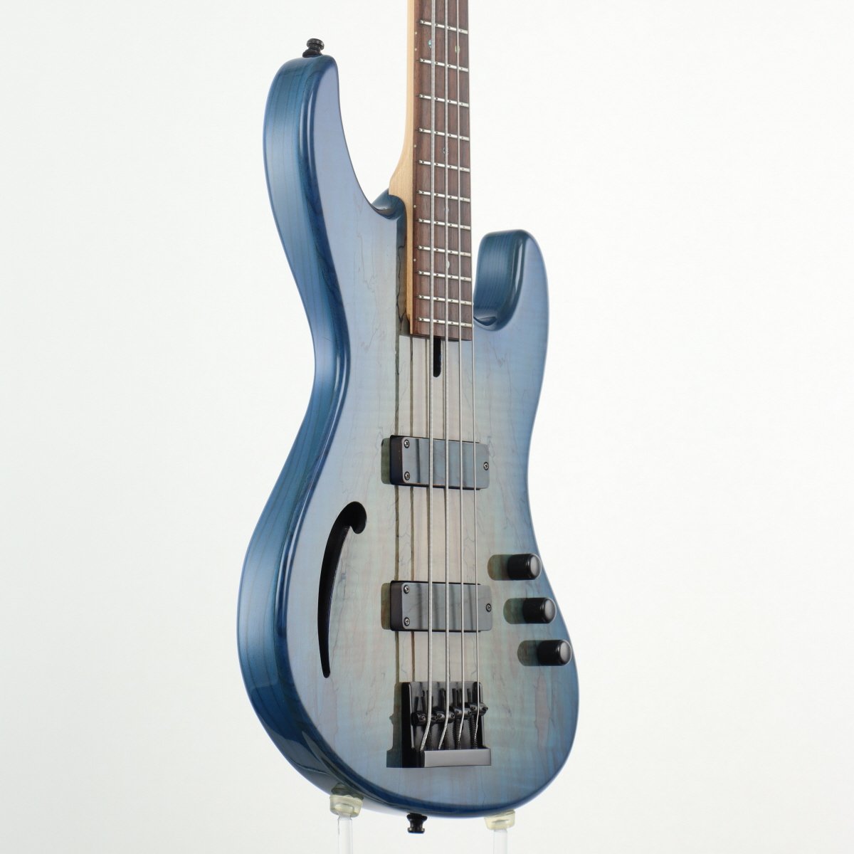 中古】Rosso ロッソ / Callisto Special model Blue Burst