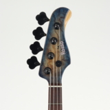 中古】Rosso ロッソ / Callisto Special model Blue Burst