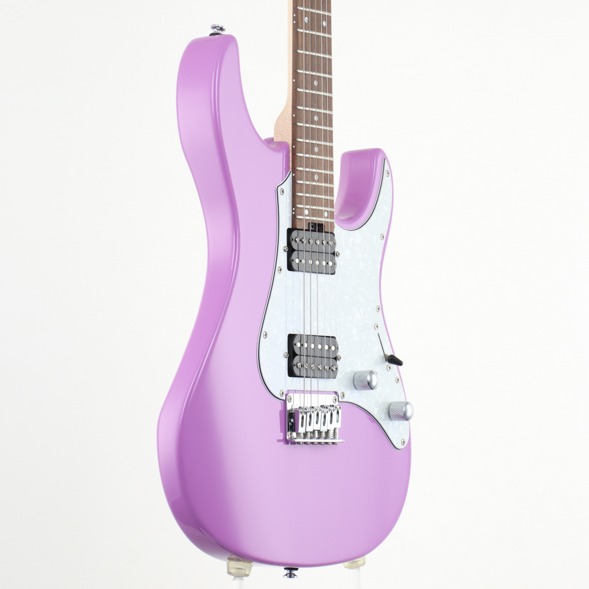 GrassRoots G-SN-45DX FUJI PURPLE エレキギター ESP 新品 GrassRoots(グラスルーツ) / G-SN-45DX FUJI PURPLE