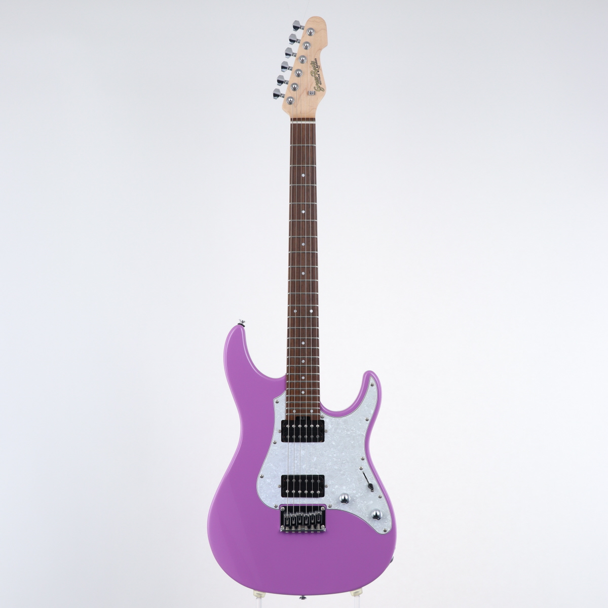 中古】GrassRoots / G-SNAPPER-DX Fuji Purple 【梅田店