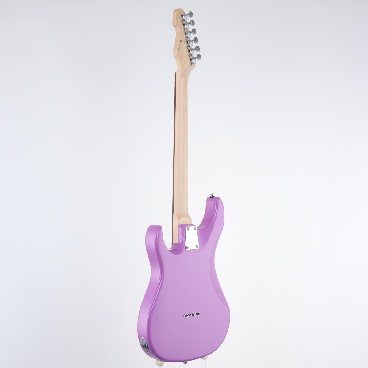 GrassRoots by ESP エレキギター中古品 ESP [※お取り寄せ商品] Grass Roots G-SNAPPER-DX Snow White
