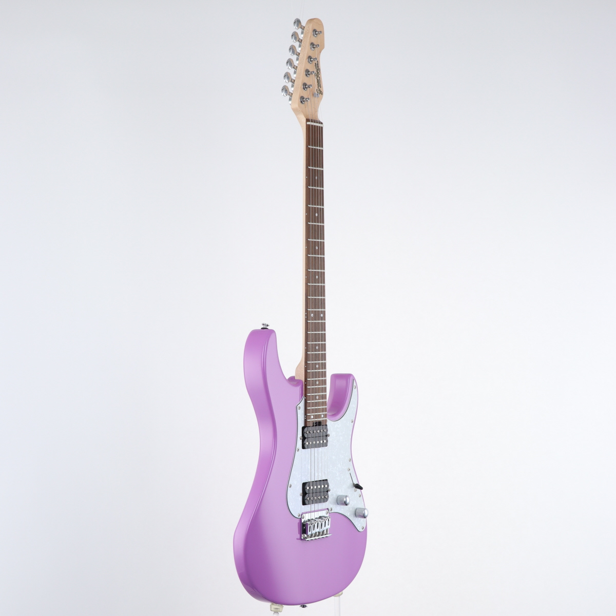 GrassRoots by ESP エレキギター中古品 ESP [※お取り寄せ商品] Grass Roots G-SNAPPER-DX Snow White