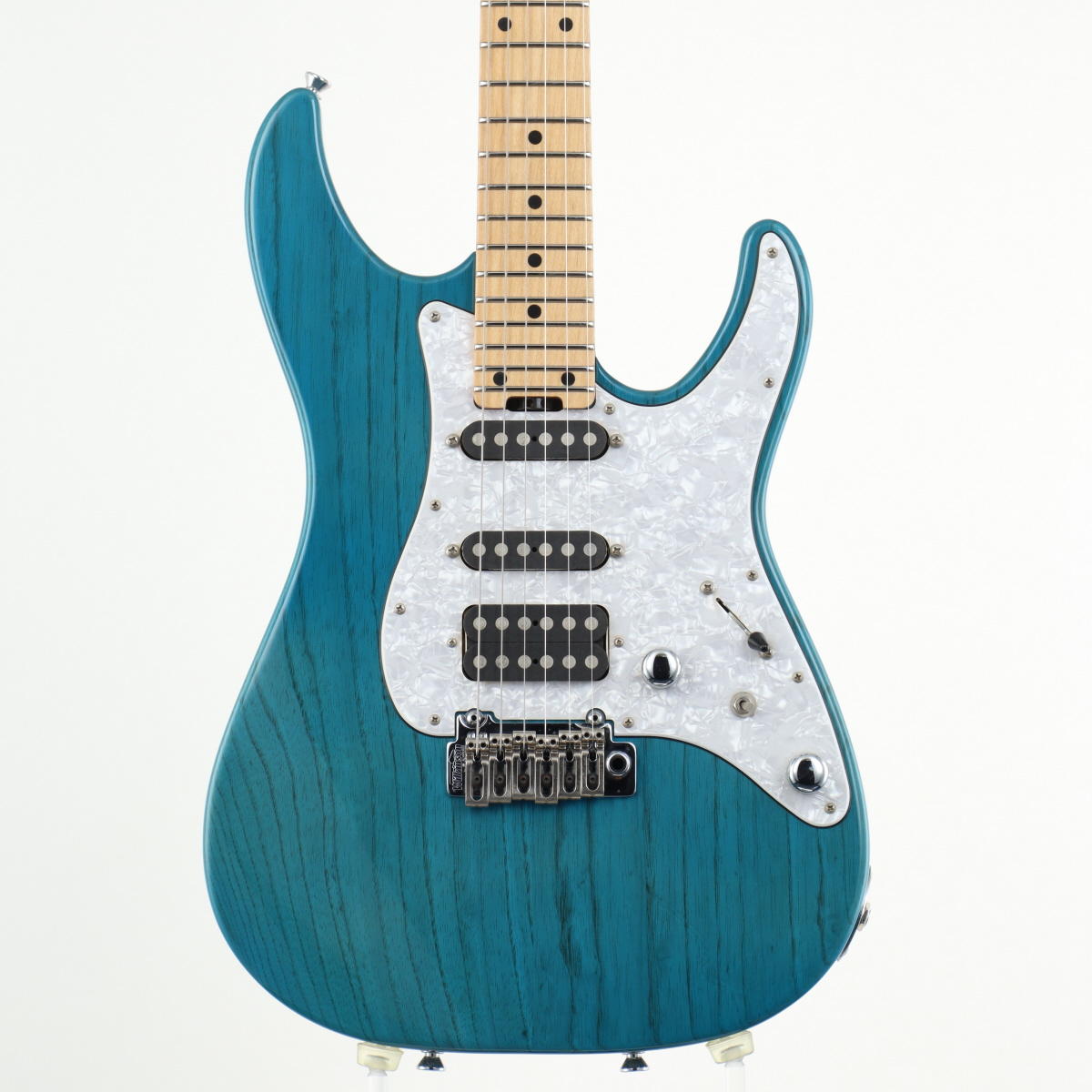 中古】SCHECTER シェクター / BH-1-STD-24 ILB | イシバシ楽器
