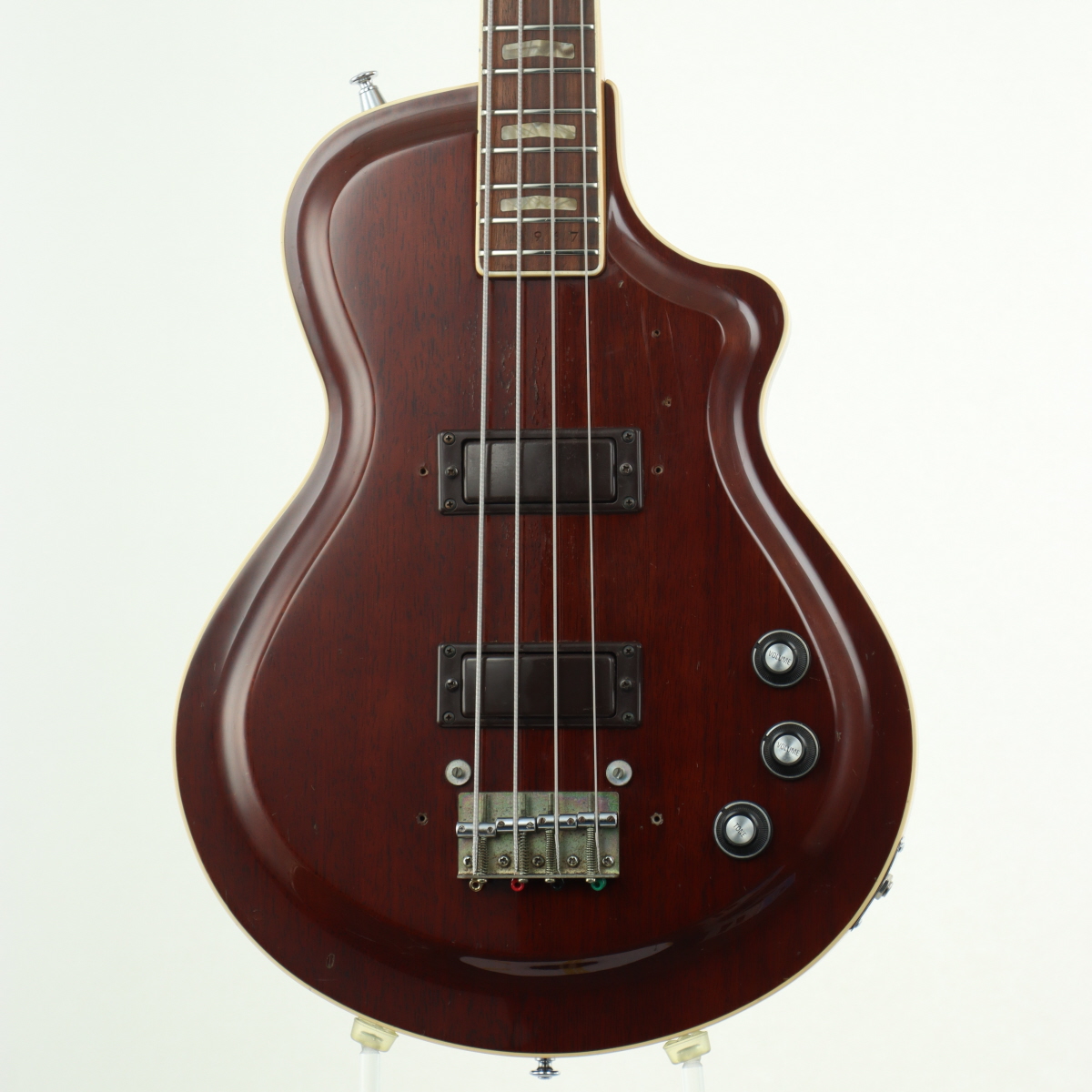 中古】YAMAHA ヤマハ / SB-70 Mahogany 【値下げ】 | イシバシ楽器